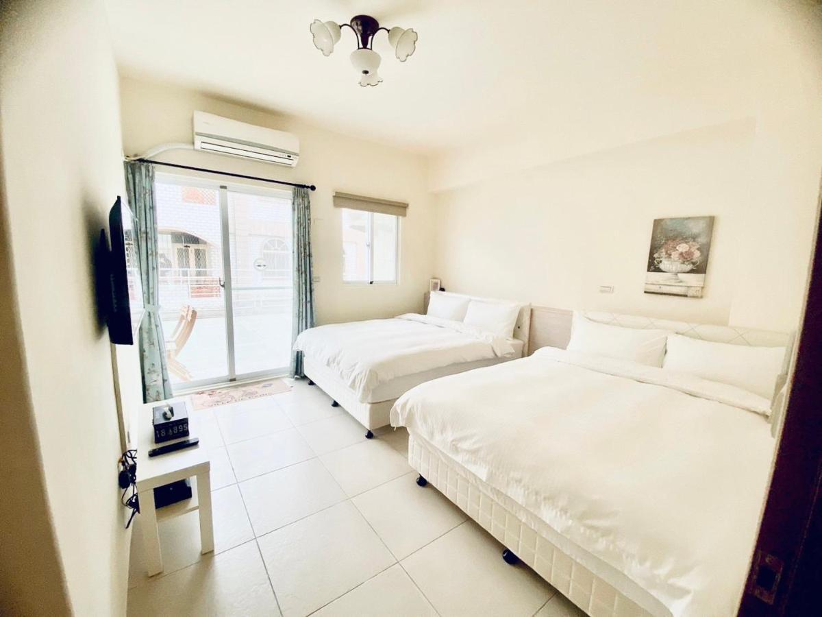 Honey B&B Хуалянь Номер фото