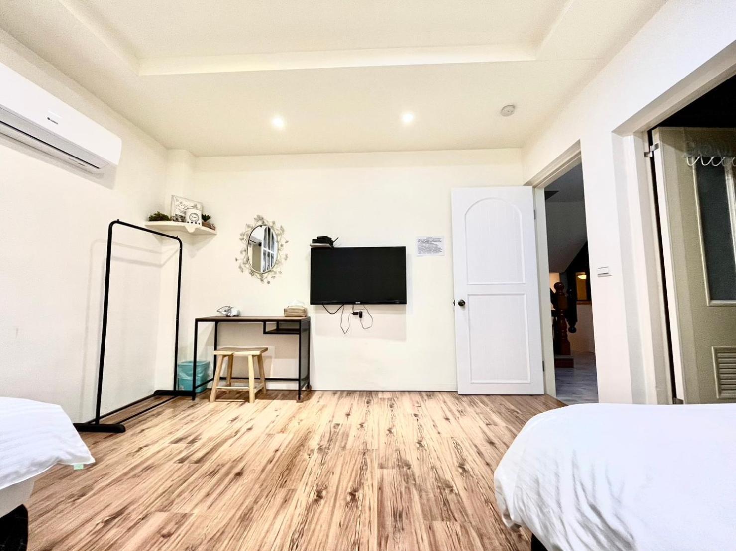 Honey B&B Хуалянь Номер фото