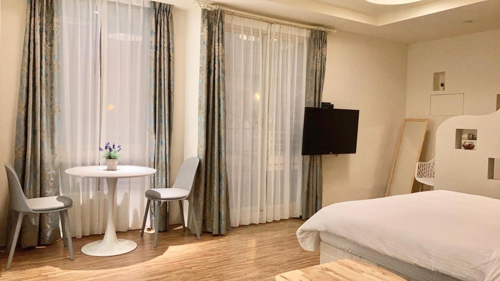 Honey B&B Хуалянь Номер фото
